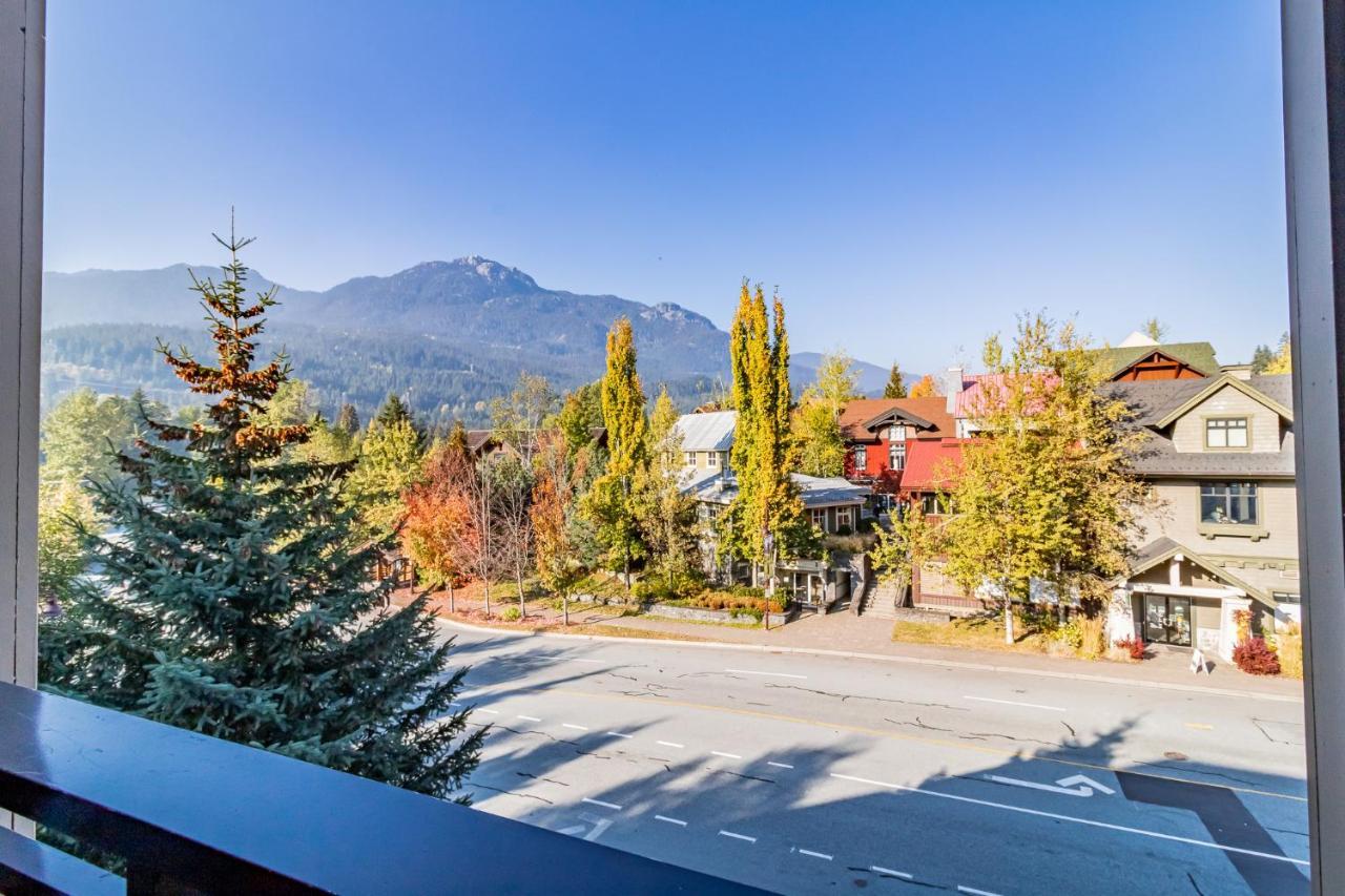 Placid By Elevate Vacations * Whistler