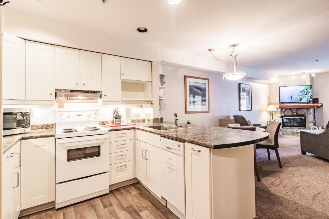 Apartment Placid By Elevate Vacations Whistler