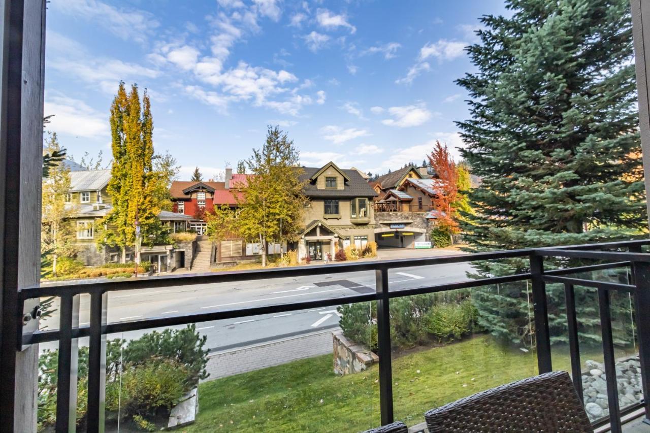 Apartment Placid By Elevate Vacations Whistler