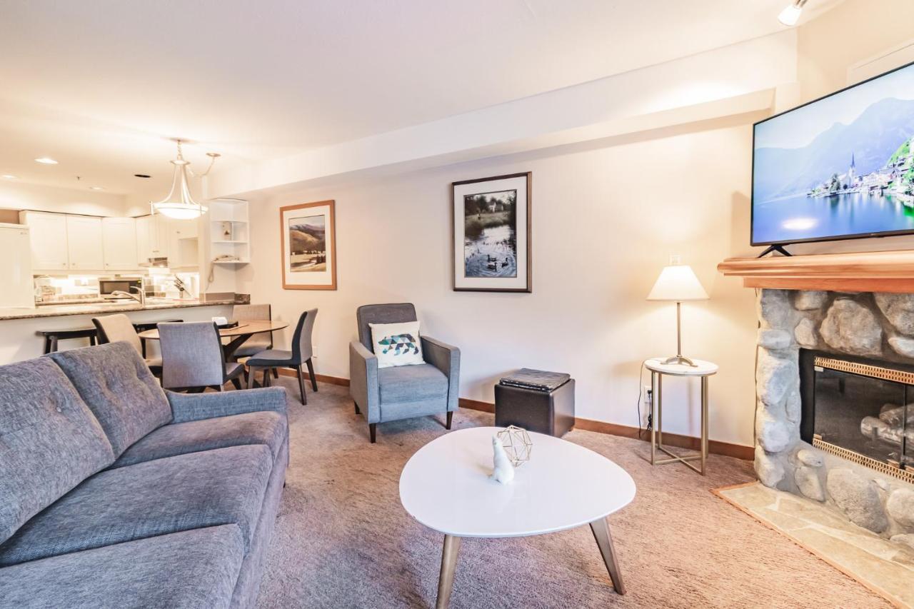 Apartment Placid By Elevate Vacations Whistler