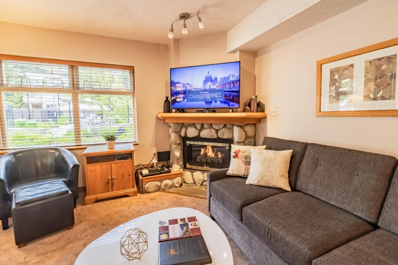 Placid By Elevate Vacations Apartment Whistler
