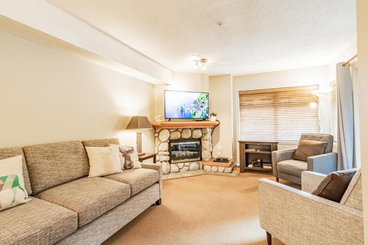 Placid By Elevate Vacations Whistler