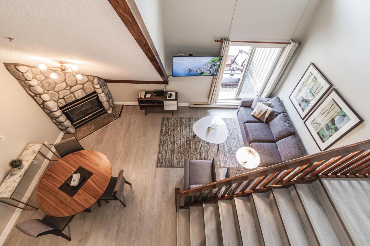 Placid By Elevate Vacations Whistler