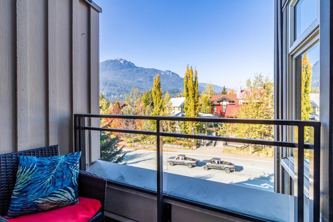 Placid By Elevate Vacations *