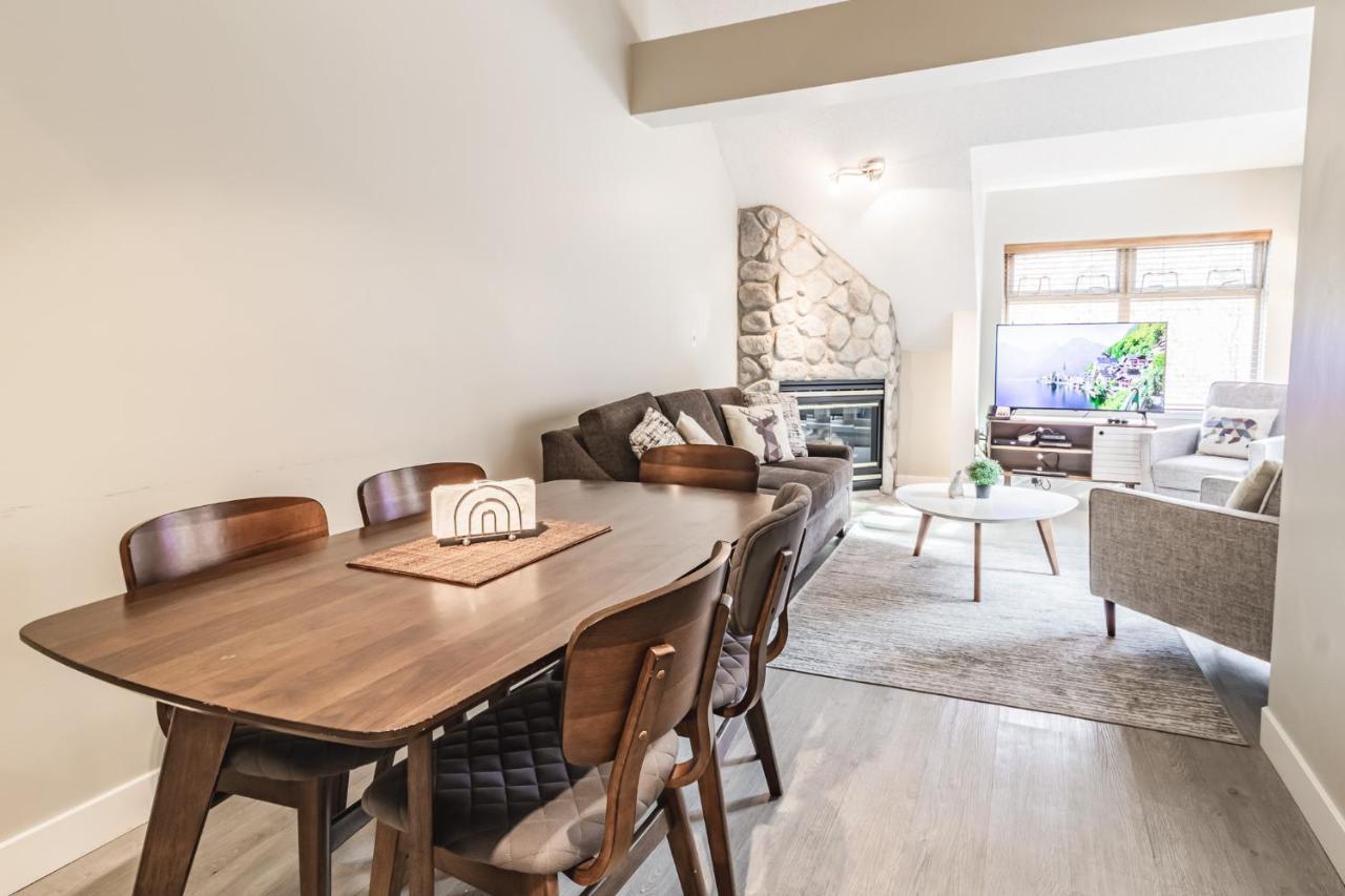 Placid By Elevate Vacations Apartment Whistler