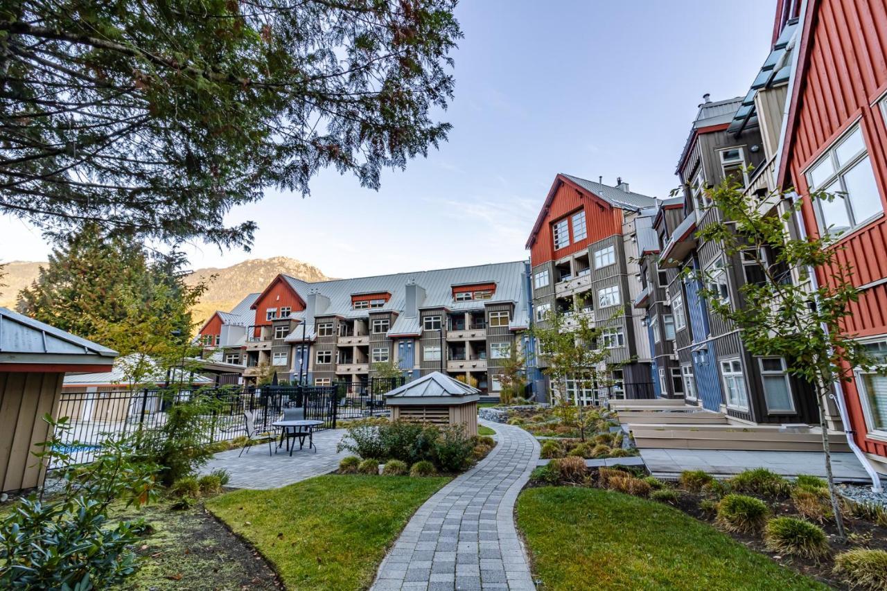 Placid By Elevate Vacations * Whistler