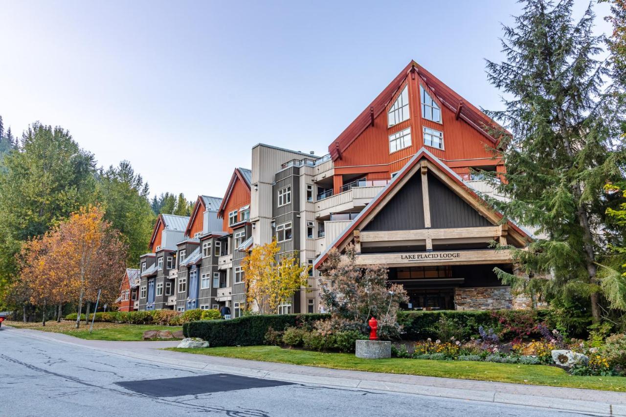 Apartment Placid By Elevate Vacations