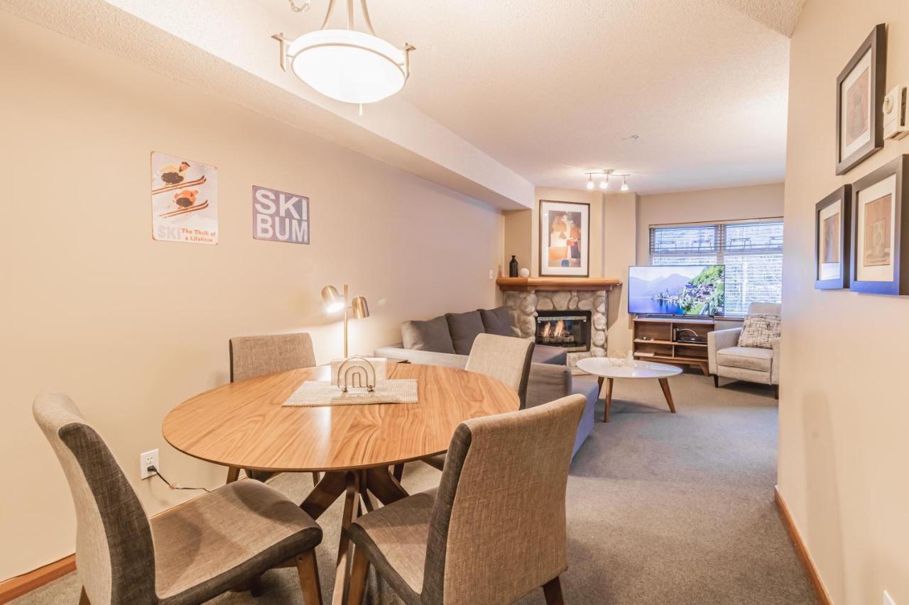 Placid By Elevate Vacations Whistler