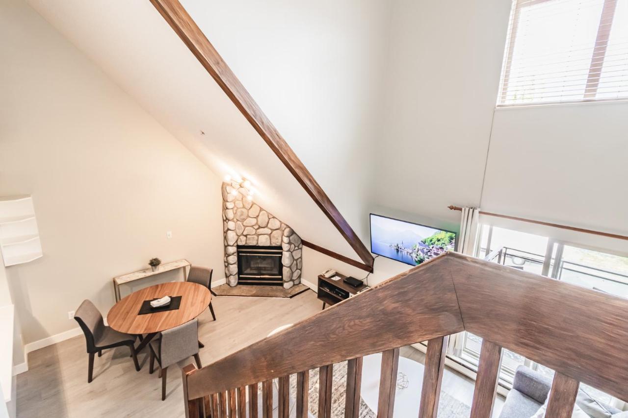 Placid By Elevate Vacations Apartment Whistler