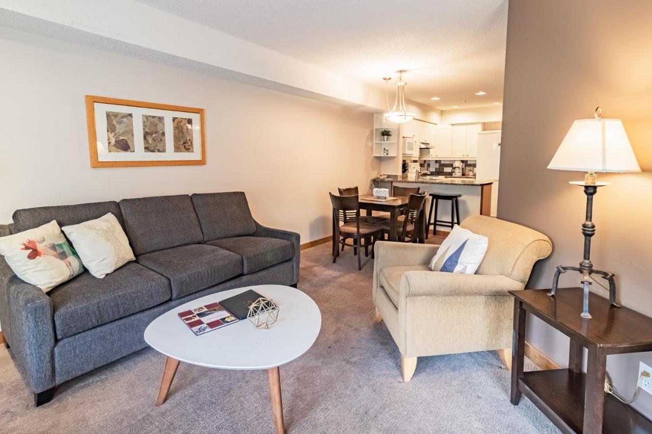 Placid By Elevate Vacations Whistler