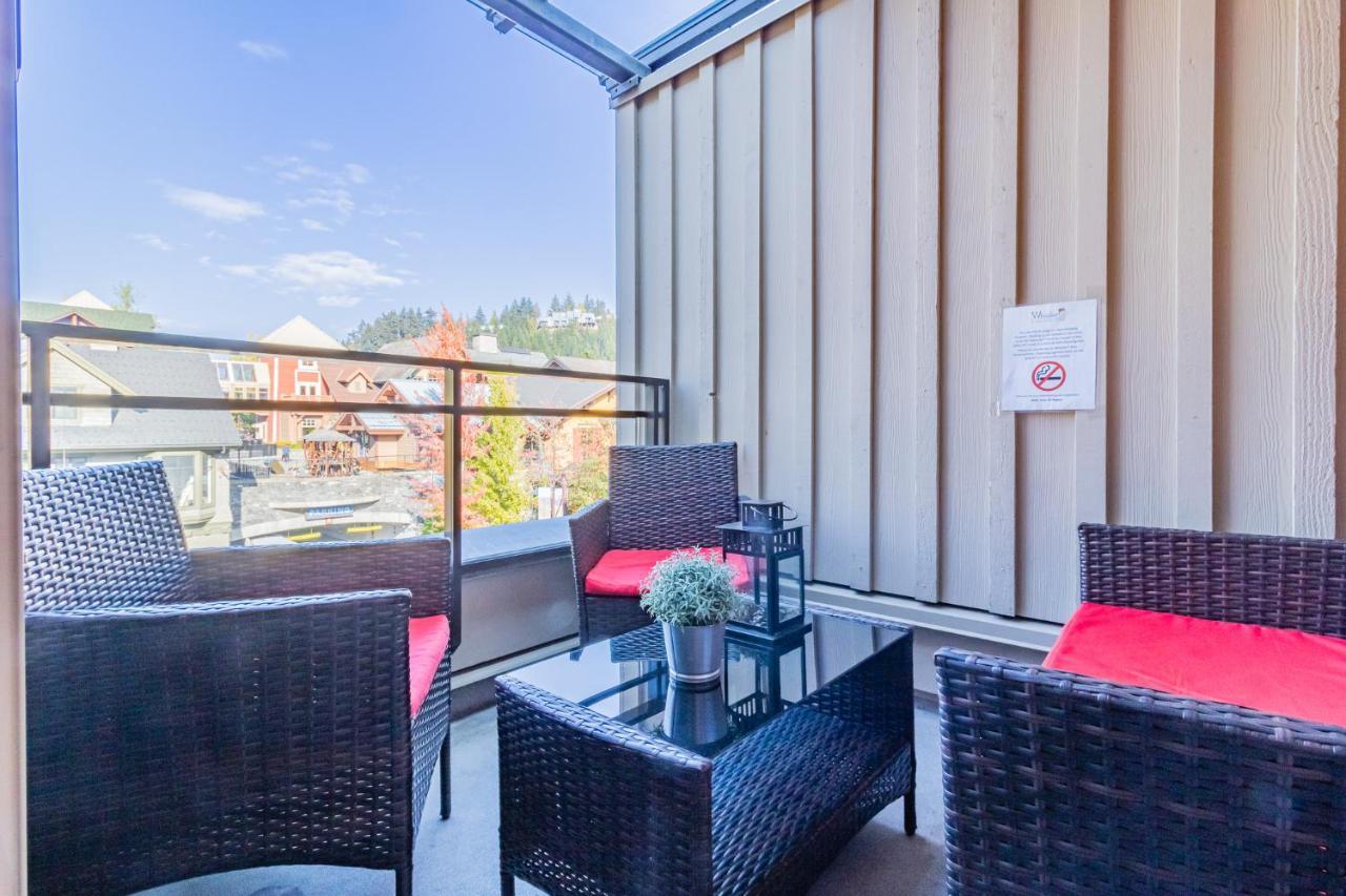Placid By Elevate Vacations Whistler