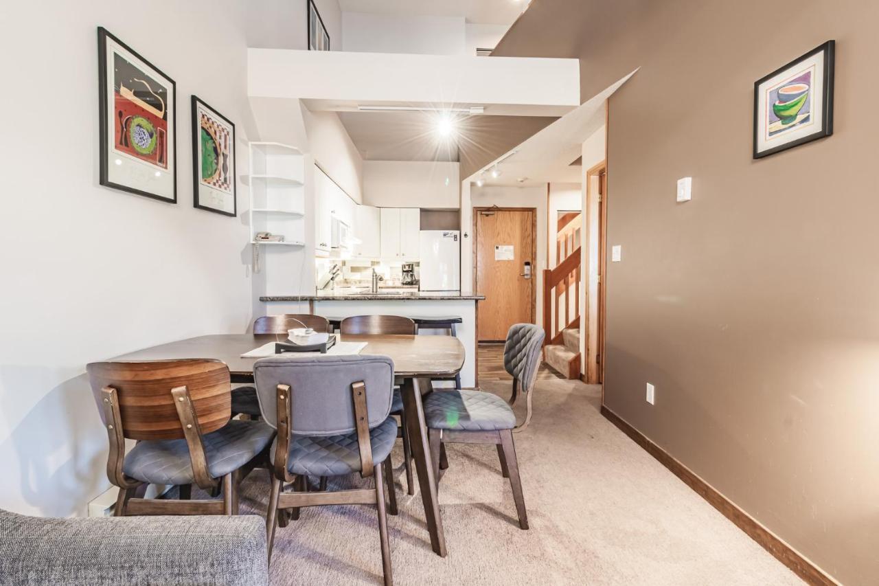 Apartment Placid By Elevate Vacations Whistler