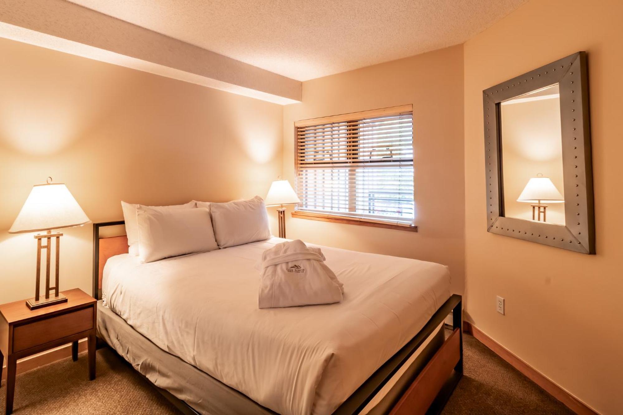Apartment Placid By Elevate Vacations Whistler