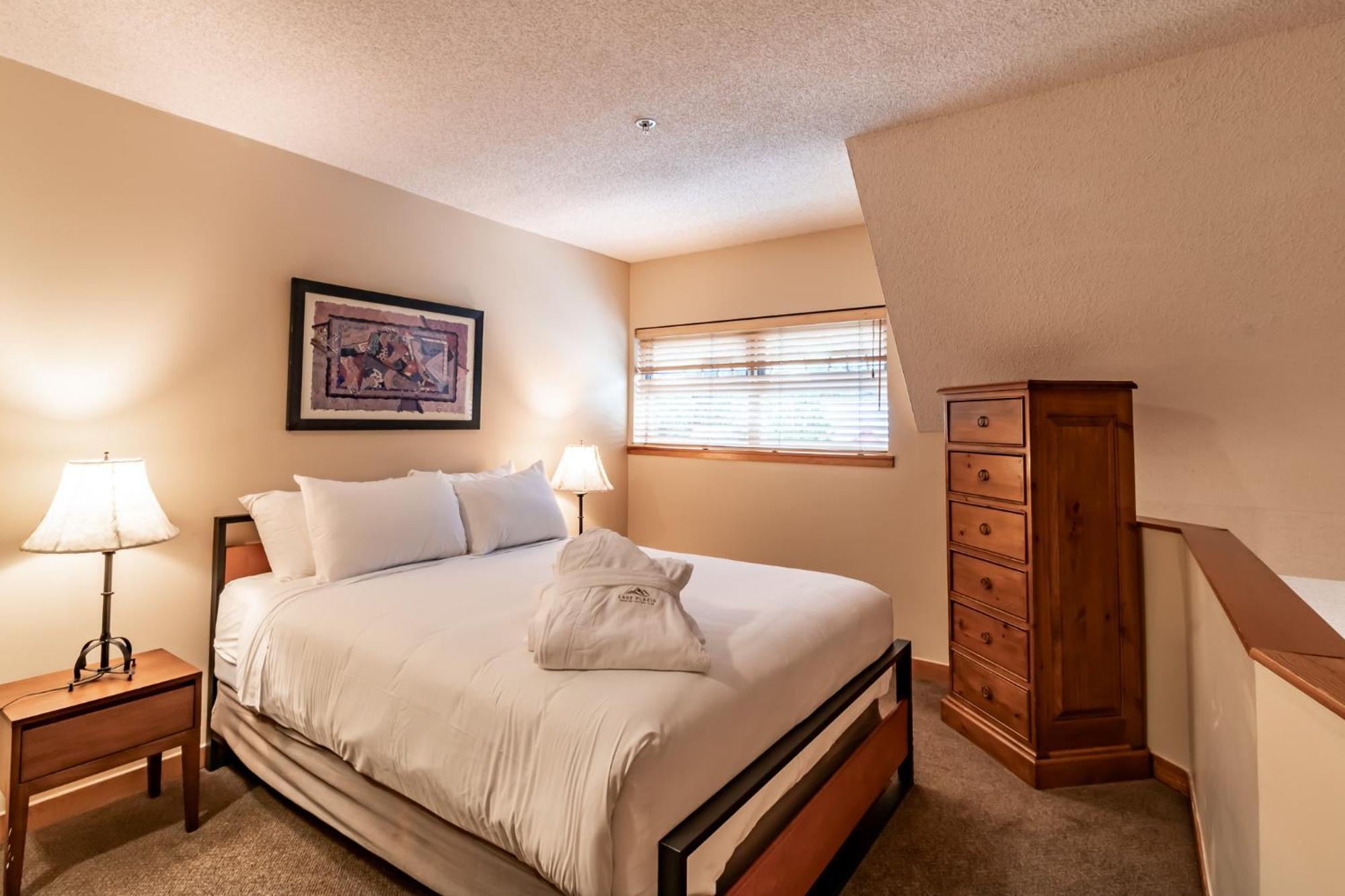 Placid By Elevate Vacations *