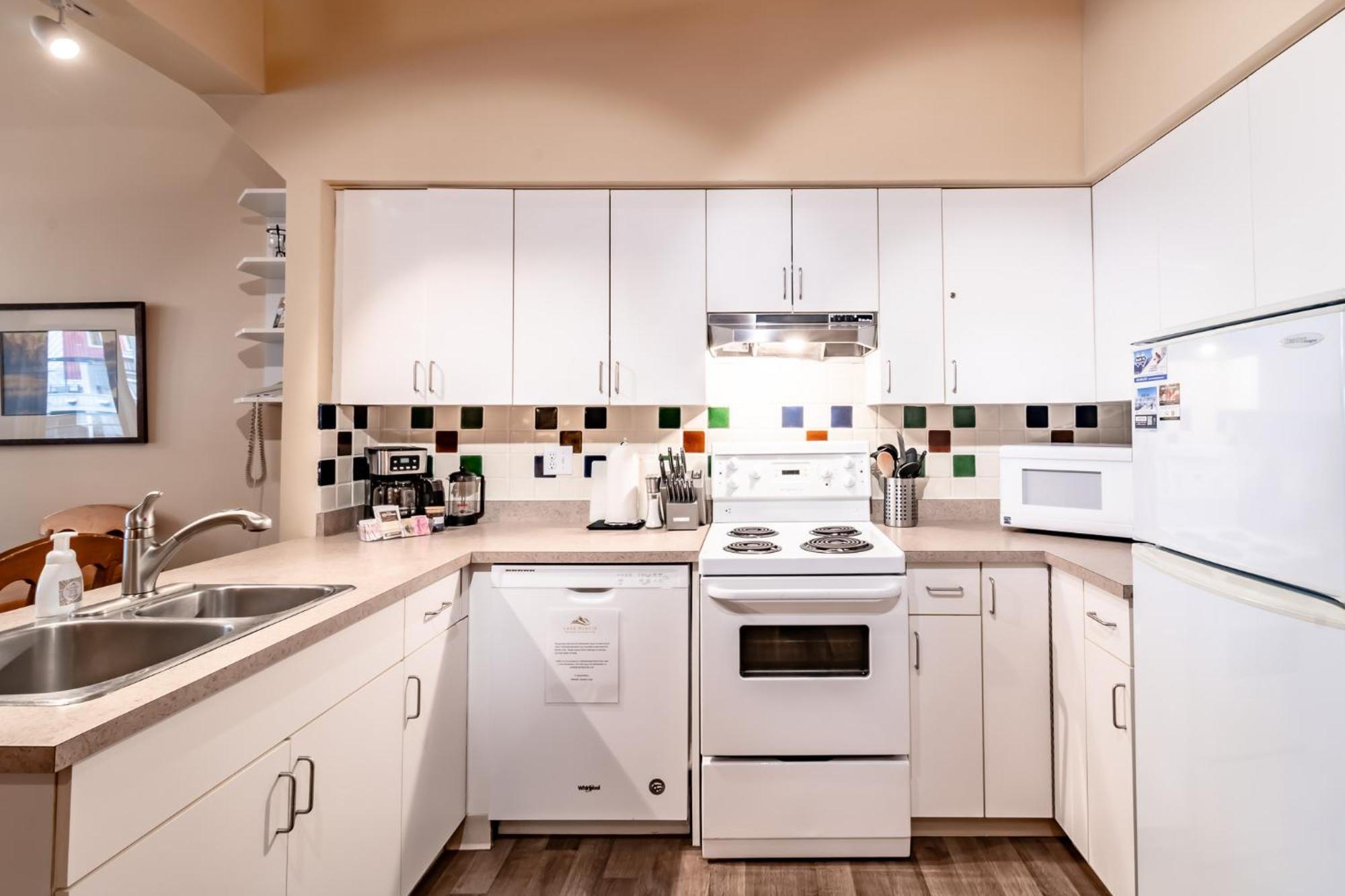 Apartment Placid By Elevate Vacations *