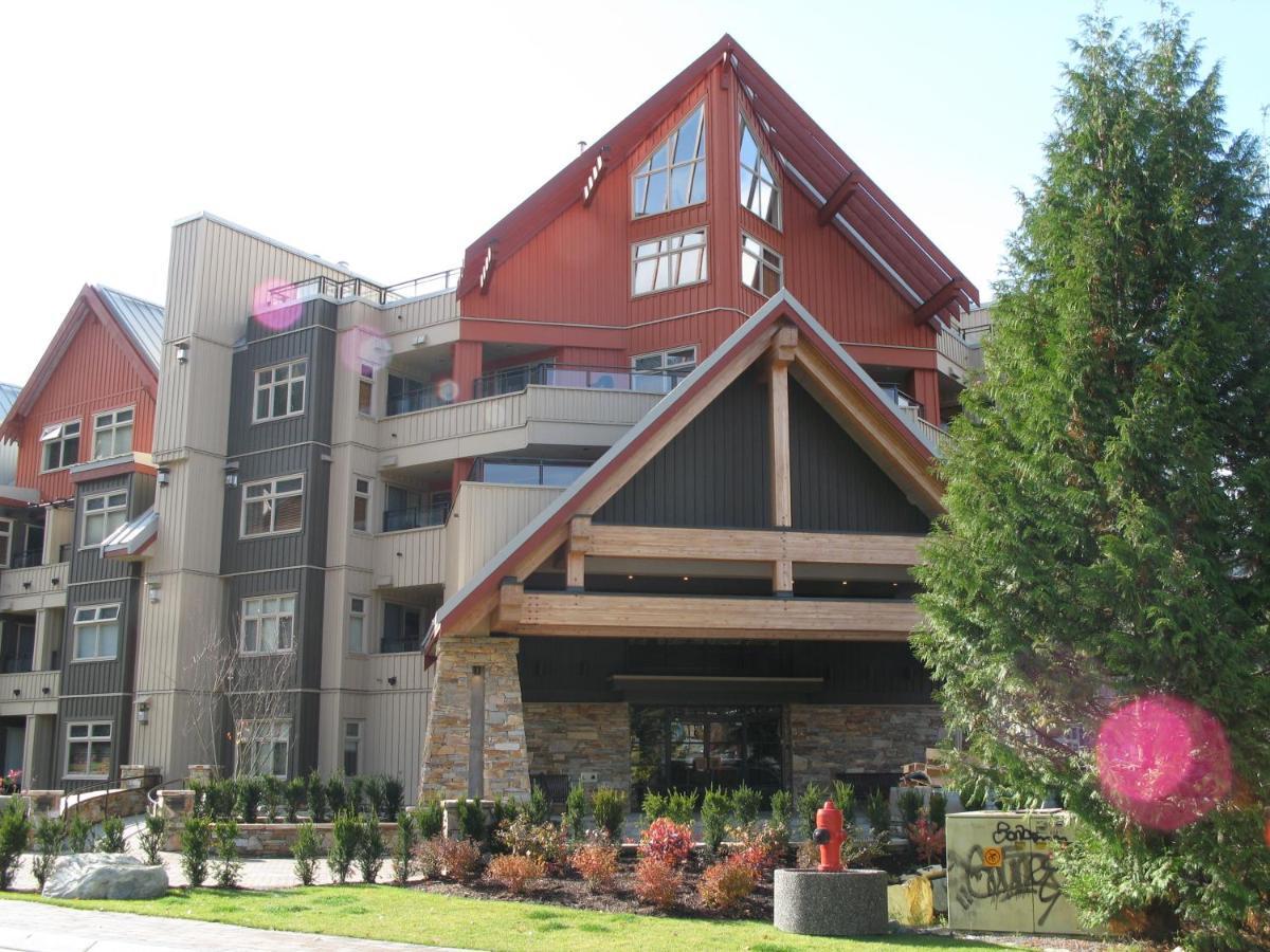 Placid By Elevate Vacations Whistler