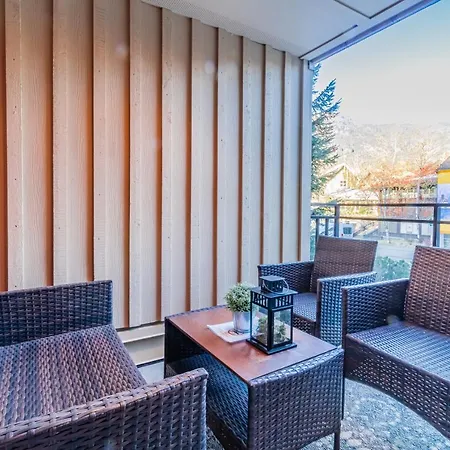 Lake Placid Lodge By Elevate Vacations Whistler Exterior photo