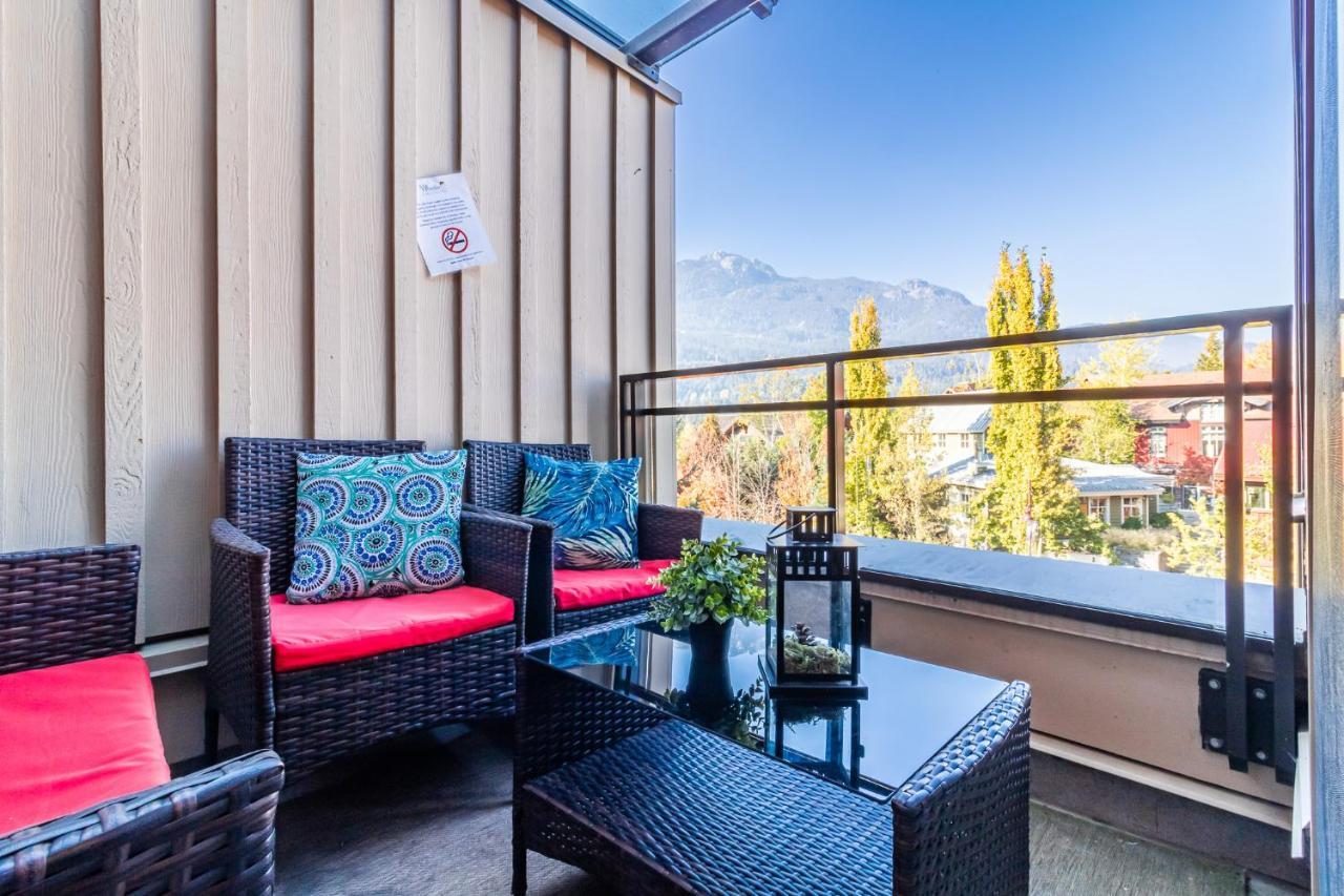 Placid By Elevate Vacations * Whistler