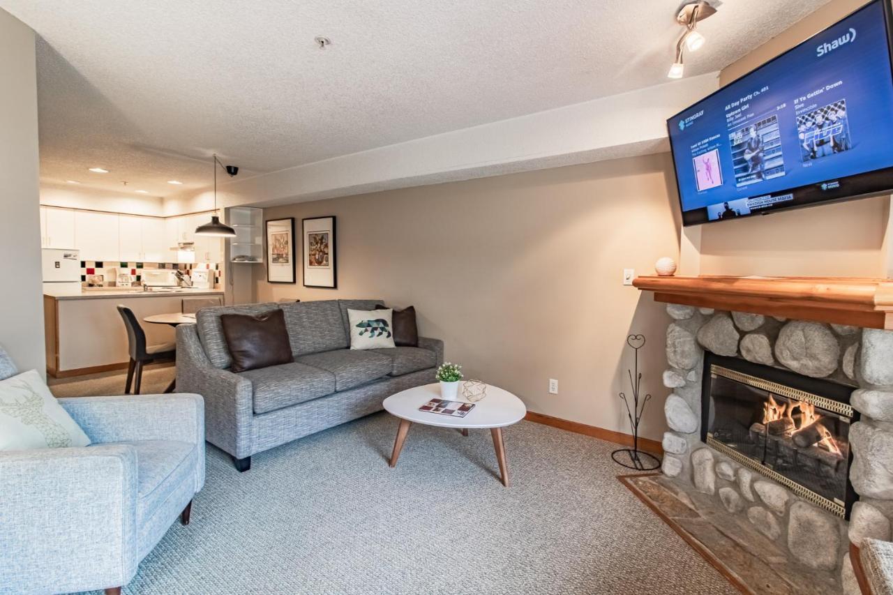 Apartment Placid By Elevate Vacations Whistler