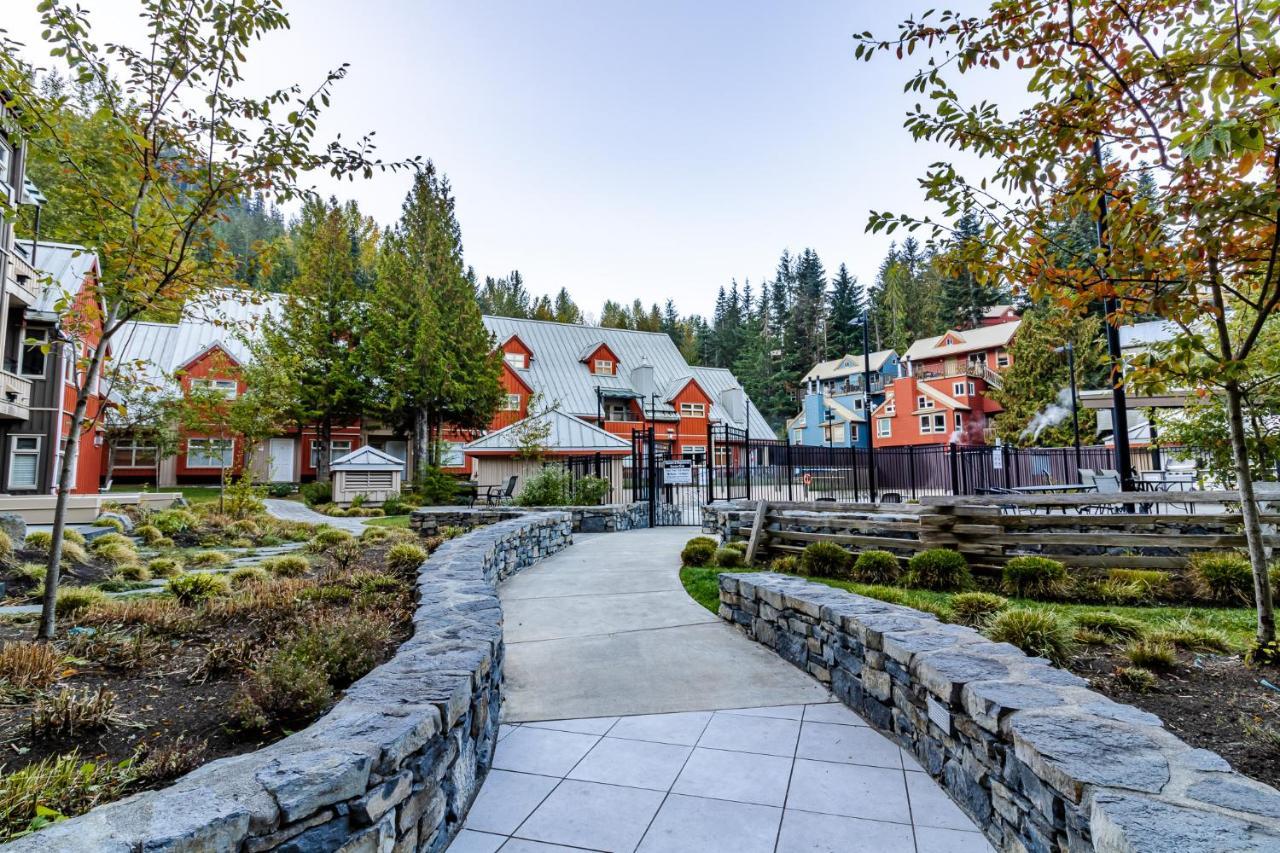 Placid By Elevate Vacations * Whistler