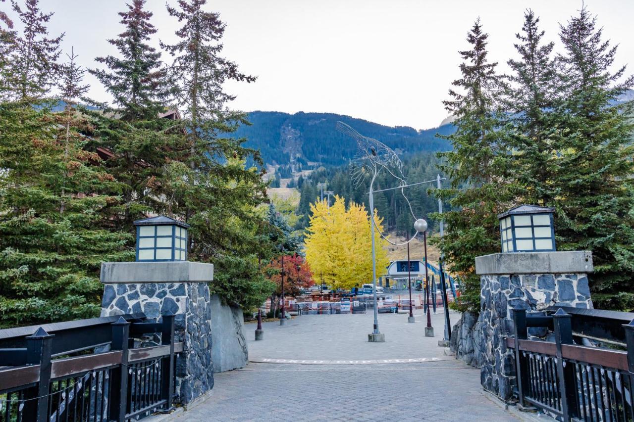 Placid By Elevate Vacations Apartment Whistler