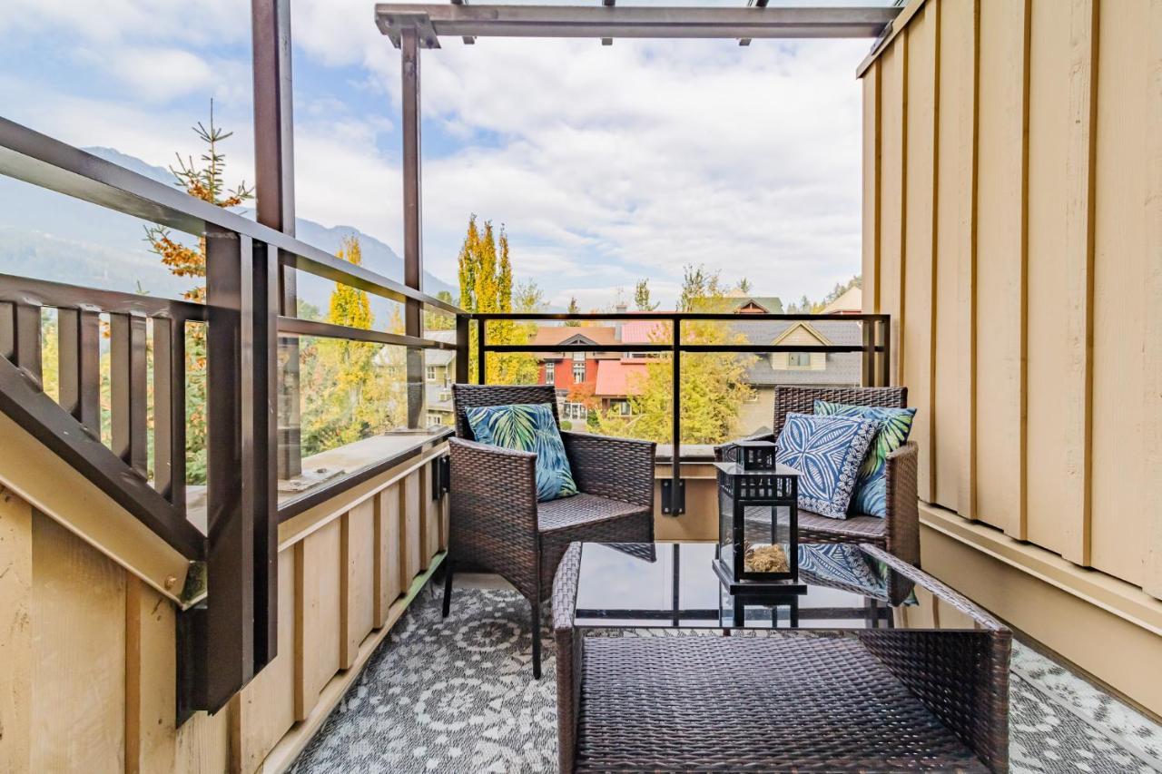 Apartment Placid By Elevate Vacations Whistler